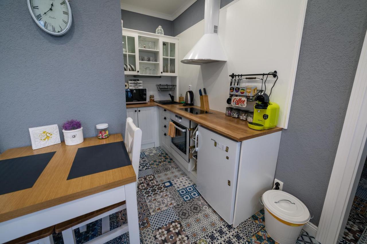 Apartman Sv. Urban Bratislava Exterior photo