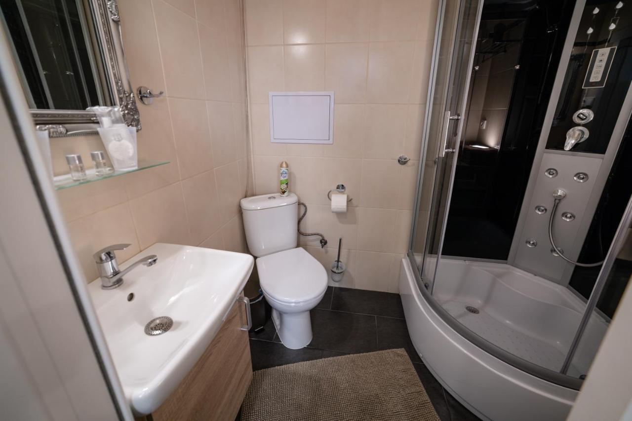 Apartman Sv. Urban Bratislava Exterior photo
