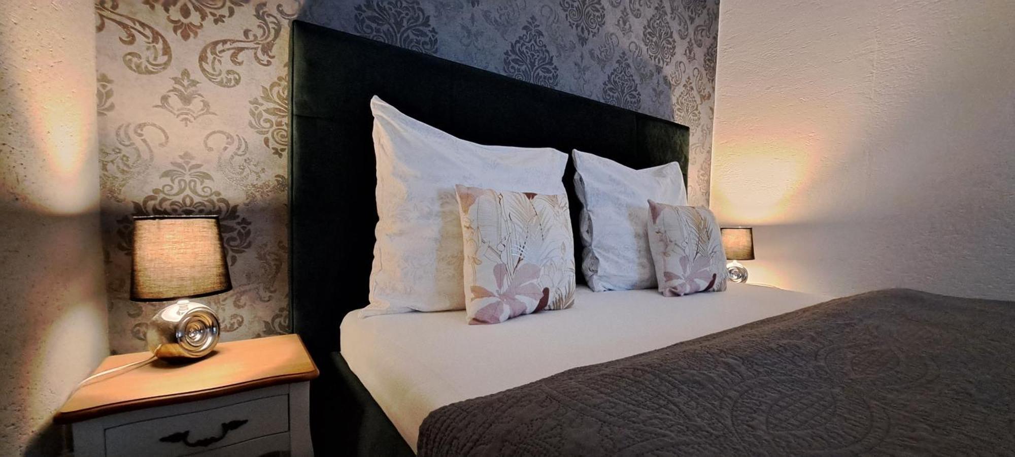 Apartman Sv. Urban Bratislava Room photo